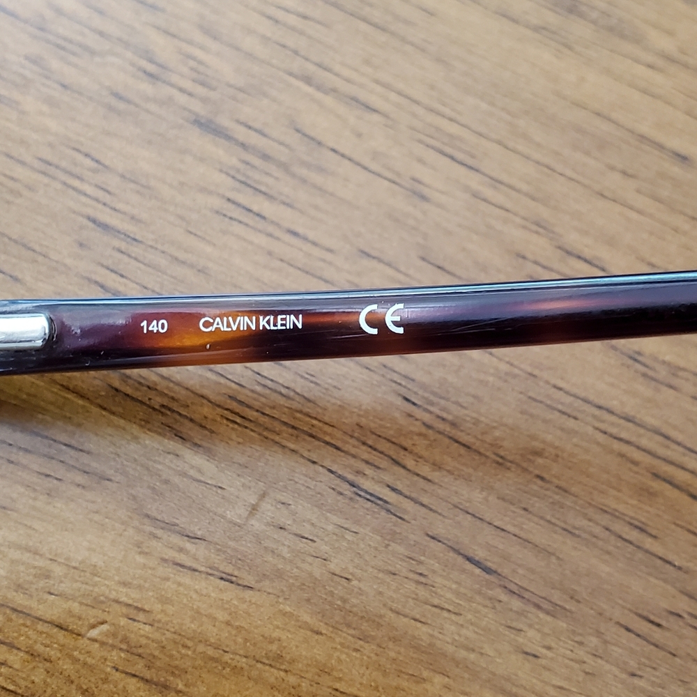 Calvin Klein Frames - image 3